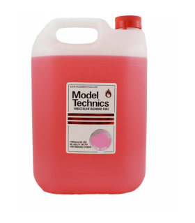 Carburant Techpower 5% 5L