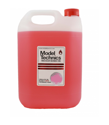 Techpower Brandstof 5% 5L