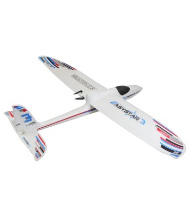 Set de propulsion pour Easystar 3 Multiplex