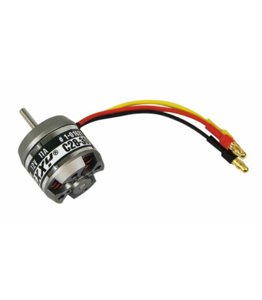 Set de propulsion pour Easystar 3 Multiplex