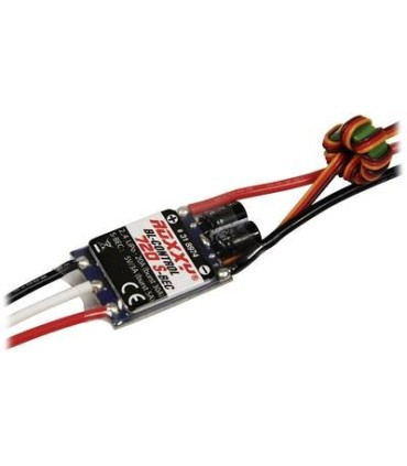 Set de propulsión para múltiplex Easystar 3