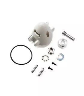 Cone, blade support, tray for Easystar3 Multiplex