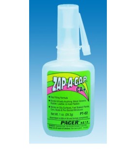 Zap a Gap Cyanoacrylate Glue 28 grams