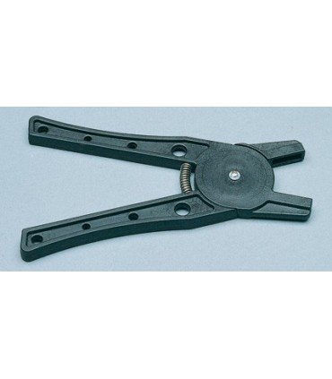 Alicates para doblar palillos