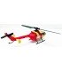 MHDFLY C400 RESCUE tweebladige helikopter