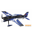 Slick X360 4D Indoor edition kit 0.86 m MULTIPLEX