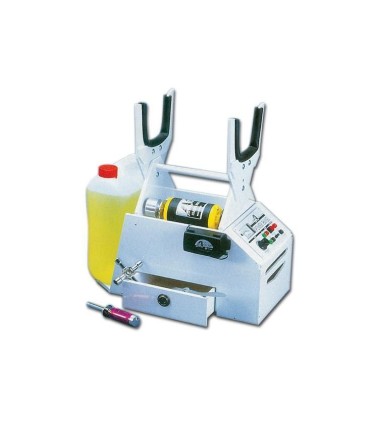 Pompa del carburante manuale per benzina