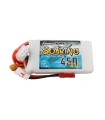 Gensace Soaring 450 mAh 30C 7,4 V Lipo Batterie