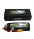 Batterie Lipo bashing Gensace 4S 5000mAh 60C 14.8V