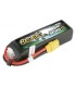 Bashing Gensace 4S 5000mah 60c 14.8 V Lipo Batterij