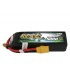 Colpire Gensace 4 S 5000 mAh 60C 14.8 V Lipo batteria