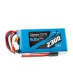 Battery LIFE Gensace 2300mAh 6.6V (2S)