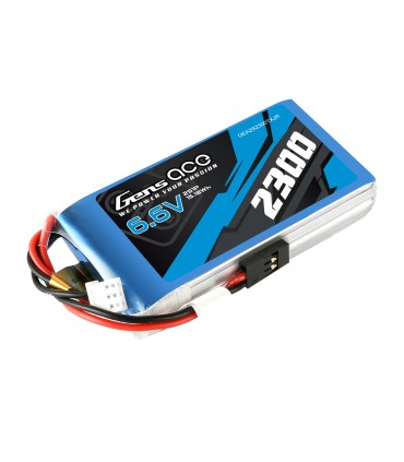 Battery LIFE Gensace 2300mAh 6.6V (2S)