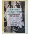 El manual de preguntas examen teórico de piloto remoto de drones Muller / Fourtier 2da Ed