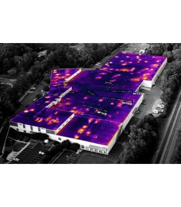 Caméra FLIR DUO PRO R