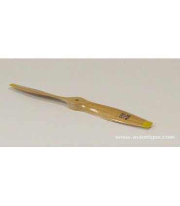 Houten propeller 12 x 8