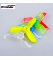 GEMFAN Hulkie 1940-3 (2vis Sostenible de la