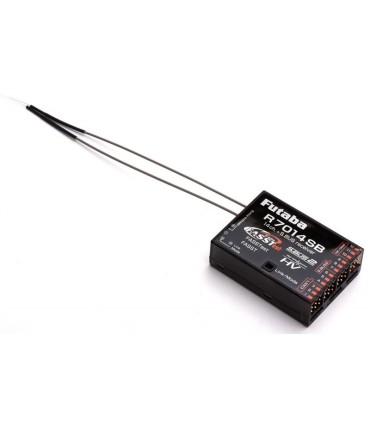 Récepteur Futaba R7014SB FASSTest