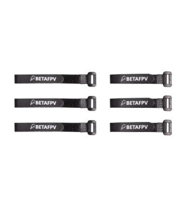 BetaFPV Straps (by 6)