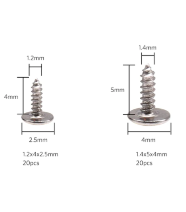 set de soft mounts Beta FPV