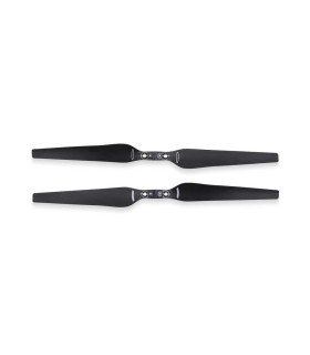 High altitude low noise propellers for DJI Matrice 300 RTK