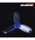 Propellers GEMFAN Hulkie Sustainable 1940-3 (2vis)