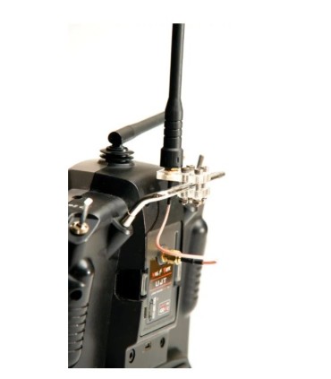 Wolfbox 433MHz UHF Transceiver combo