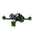 Nazgul Evoque Iflight F5X 6s vista HD BNF TBS