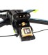Nazgul Evoque Iflight F5X 6s vista HD BNF TBS