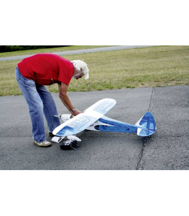 Kit avion Flamingo 1m80
