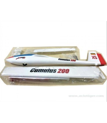 Kit de vela Cumulus 200