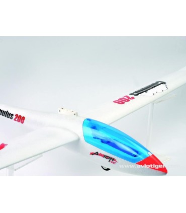 Kit de vela Cumulus 200