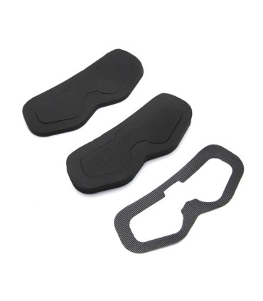 Mousse de rechange pour lunettes HDO, HDO 2, HD3
