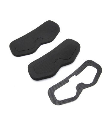 Schiuma di ricambio per occhiali HDO, HDO 2, HD3