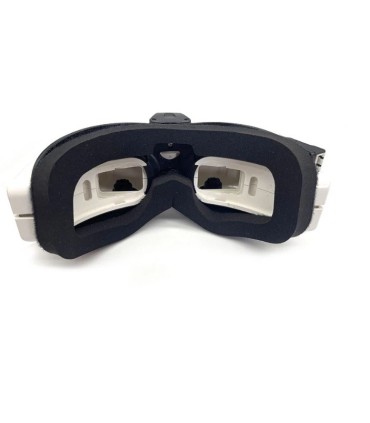 Replacement foam for HDO, HDO 2, HD3 glasses