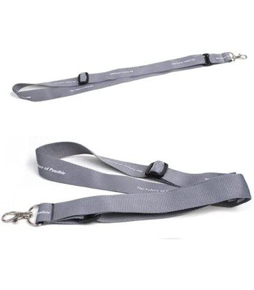 DJI strap gray