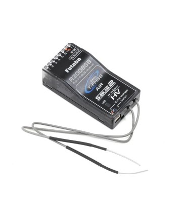 Récepteur Futaba R3008SB