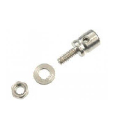 Mini s5 verstelbare bedieningsconnector