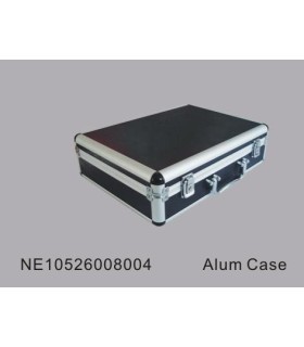 Aluminium Suitcase 1&10