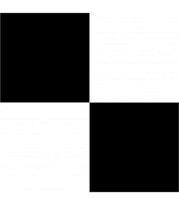 Photogrammetrie-Ziele 80x80cm (4er-Set)