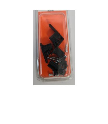 Montaggio per servo G-Force