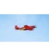 P51D Mustang Dago Rosso FMS PNP
