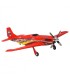 P51D Mustang Dago Rosso FMS PNP