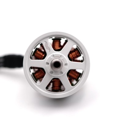 Motor Stout V4 MR Steele Ethix