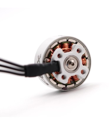 Mr Steele Ethix V4 Stout Engine