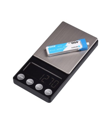 LiHV 1S 450mAh 30C BT2.0 Beta FPV Batteries (by 4)