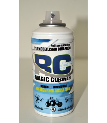 Magic Cleaner RC Drone Cleaner