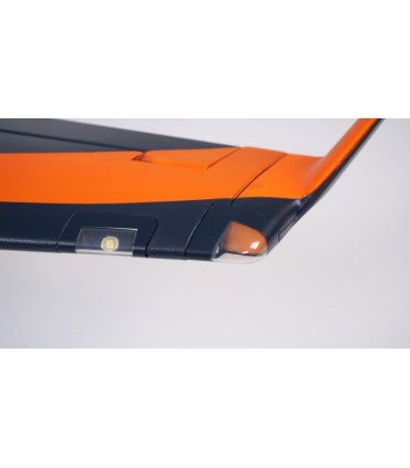 Viperjet FMS 1m40 90 millimetri PNP