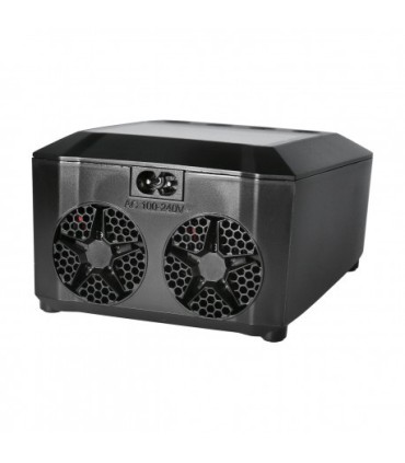 B6 Nano Duo SKYRC Caricatore