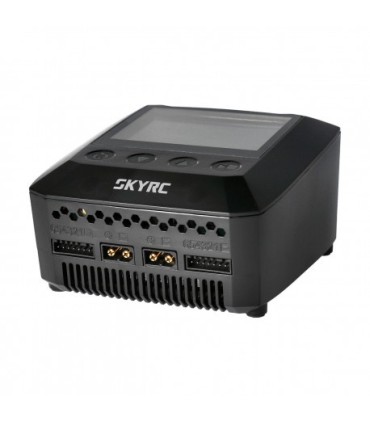 B6 Nano Duo skyrc Lader